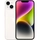 Linh kiện vỏ máy máy iPhone 14 chính hãng GENA Trắng