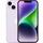 Linh kiện vỏ máy máy iPhone 14 chính hãng GENA Tím