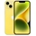 Linh kiện vỏ máy máy iPhone 14 chính hãng GENA Vàng