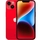 Linh kiện vỏ máy máy iPhone 14 Plus chính hãng GENA Đỏ