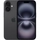 Linh kiện vỏ máy máy iPhone 16 chính hãng GENA Đen