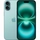 Linh kiện vỏ máy máy iPhone 16 chính hãng GENA Xanh lá