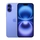 Linh kiện vỏ máy máy iPhone 16 Plus chính hãng GENA Xanh Dương