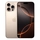 Linh kiện vỏ máy máy iPhone 16 Pro chính hãng GENA Vàng