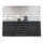 Linh kiện bàn phím laptop Asus Vivobook S14 S433 - Đen