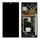 Linh kiện màn hình Samsung Galaxy Note 20 Ultra nguyên khung GENA loại A+ size 6.8 - Bạc