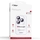 Dán camera iPhone 14 Pro/ 14 Pro Max Zeelot Pishield viền màu - Titan