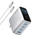 Sạc Anker Zolo 3C1A 140W kèm cáp USB-C B2697