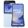 Samsung Galaxy Z Flip6 5G 256GB - Cũ đẹp - Xanh Dương