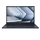 Laptop Asus ExpertBook B1 B1502CBA-NJ1126W - Cũ đẹp - Đen
