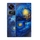 Linh kiện Nubia Z70 Ultra 5G 16GB 512GB (bản đặc biệt) - Cũ đẹp - Starry Night