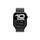 Apple Watch Series 10 46mm (4G) Viền nhôm, Dây vải - Cũ trầy xước - Đen