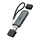 Đầu đọc thẻ nhớ TP-Link UA430D USB 3.0 - Đen