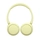 Tai nghe Bluetooth chụp tai Sony WH-CH520 - Vàng