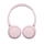 Tai nghe Bluetooth chụp tai Sony WH-CH520 - Hồng