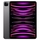 IPad Pro 11 inch (Gen 4) 2022 M1 Wifi 128GB - Cũ trầy xước - Xám