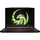 Laptop MSI Bravo 15 B5DD-278VN - Cũ trầy xước - Đen