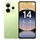 Xiaomi Redmi Note 14 8GB 128GB - Cũ trầy xước - Xanh Lá