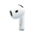 Linh kiện pin tai nghe AirPods 4 chính hãng Aries - Bên Phải
