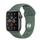Linh kiện kính màn hình Apple Watch Series 5 chính hãng Feaglet - 44mm