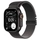 Linh kiện kính màn hình Apple Watch Ultra 3 chính hãng Feaglet - 49mm