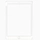 Linh kiện kính màn hình iPad Air 3 - Trắng