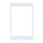 Linh kiện kính màn hình iPad Mini 5 - Trắng