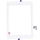 Linh kiện kính cảm ứng iPad Gen 5 - Trắng