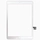 Linh kiện kính cảm ứng iPad Gen 8 10.2 2020 - Trắng