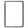Linh kiện kính màn hình iPad Gen 11 2025 - Đen