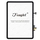 Linh kiện kính cảm ứng iPad Air 6 M2 11 2024 chính hãng Feaglet - Đen