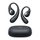 Tai nghe Bluetooth thể thao Baseus Eli Sport 2 Open-Ear - Đen