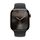 Apple Watch Series 10 46mm 4G Viền titan Dây cao su Size M/L - Tintan Tự Nhiên - Cũ đẹp