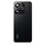 Linh kiện kính lưng Xiaomi Redmi 13X - Đen