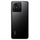Linh kiện kính lưng Xiaomi Redmi Note 12S - Đen