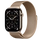 Linh kiện Apple Watch Series 10 42mm (4G) Viền titan, Dây th - Cũ trầy xước - Vàng
