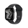 Apple Watch Series 11 46mm (GPS) Viền Nhôm, Dây Cao Su Size M/L VN/A - Đã kích hoạt - Đen