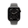 Apple Watch Series 11 46mm (GPS) Viền Nhôm, Dây Cao Su Size S/M VN/A - Đã kích hoạt - Xám