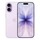 iPhone 17 256GB VN/A - Đã kích hoạt - Tím