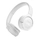 Tai nghe chụp tai JBL Tune 520BT - Trắng