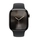 Apple Watch Series 10 46mm (4G) Viền titan dây cao su - Đã kích hoạt - Đen
