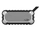Loa Bluetooth Energizer BTS106 - Trắng