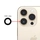 Linh kiện kính camera sau iPhone 14 Pro - Viền dày