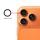 Linh kiện kính camera sau iPhone 17 Pro Max - Viền dày 0.5X