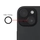 Linh kiện kính camera sau iPhone 15 - Viền mỏng