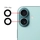 Linh kiện kính camera sau iPhone 16 Plus - Viền dày
