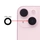 Linh kiện kính camera sau iPhone 13 - Viền dày