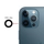 Linh kiện kính camera sau iPhone 12 Pro - Viền dày