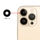 Linh kiện kính camera sau iPhone 13 Pro Max - Viền dày 1x