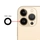 Linh kiện kính camera sau iPhone 13 Pro Max - Viền dày